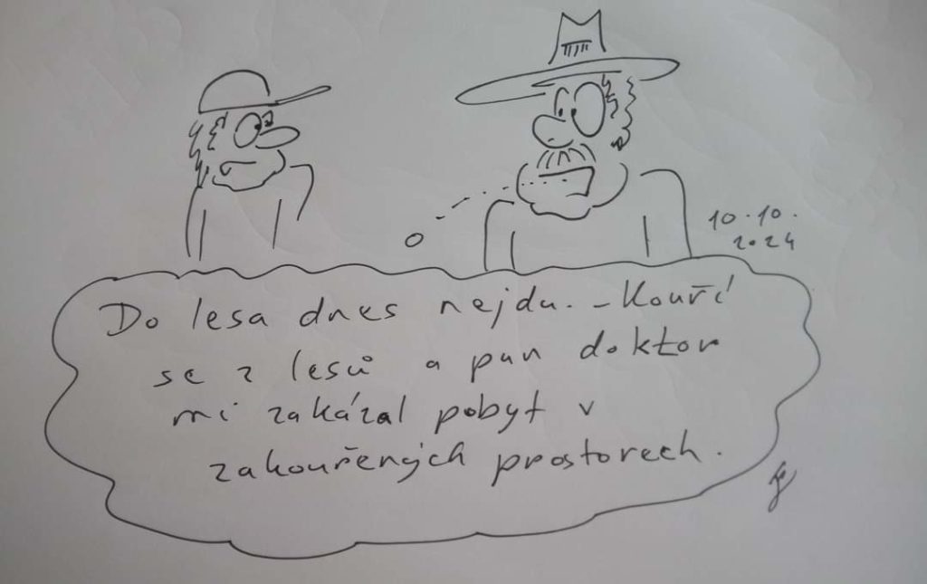 Radek Chodura