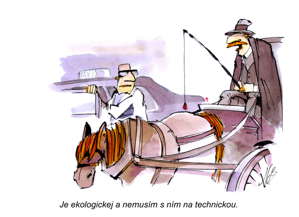 NOS Novák- Skoupý