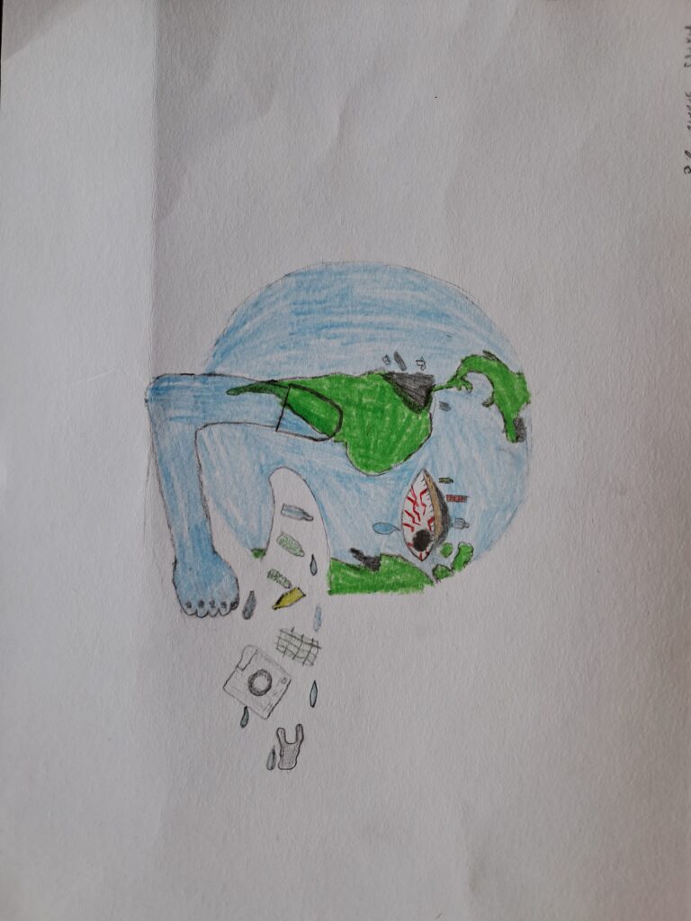 Matěj Spanilý